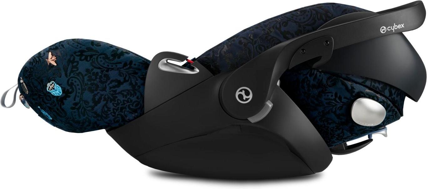 Cybex Cloud Q Infant Car Seat with SensorSafe