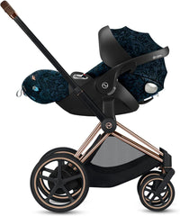 Cybex Cloud Q Infant Car Seat with SensorSafe