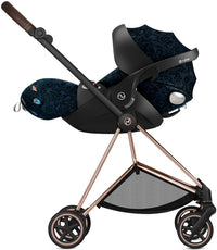 Cybex Cloud Q Infant Car Seat with SensorSafe