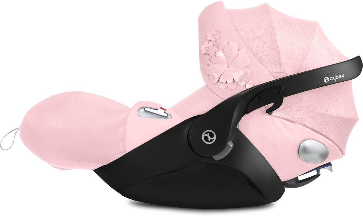 cybex cloud sensorsafe Cybex Cloud Q Infant Car Seat with SensorSafe – Crib & Kids