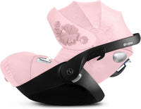 Cybex Cloud Q Infant Car Seat with SensorSafe