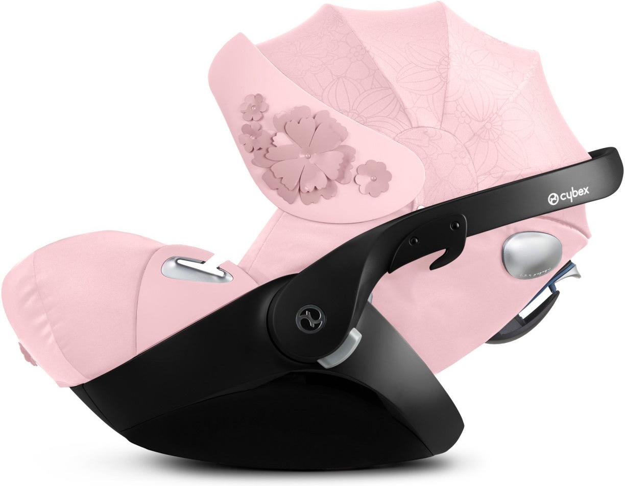 Cybex Cloud Q Infant Car Seat with SensorSafe