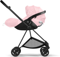 Cybex Cloud Q Infant Car Seat with SensorSafe