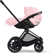 Cybex Cloud Q Infant Car Seat with SensorSafe