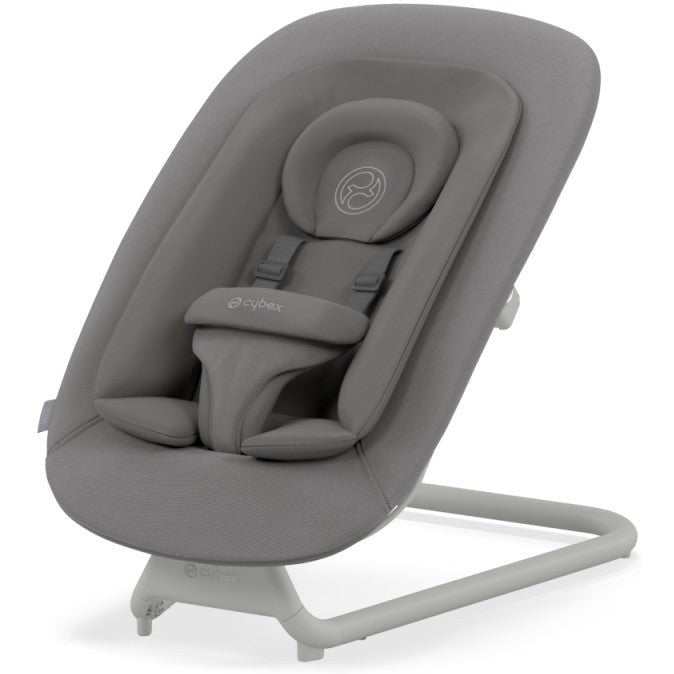 Cybex Lemo 2 Bouncer – Crib & Kids