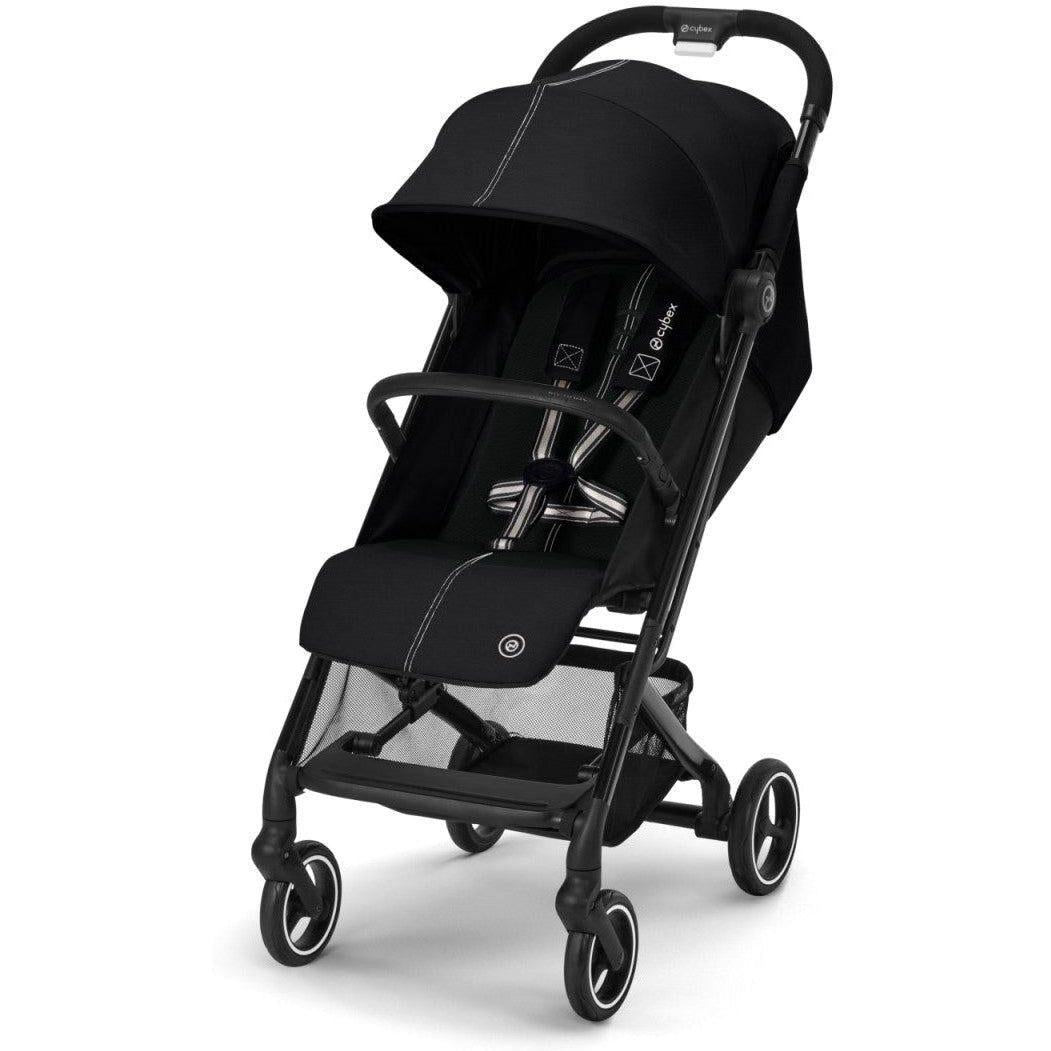 cybex beezy folded dimensions Cybex Beezy 2 Stroller