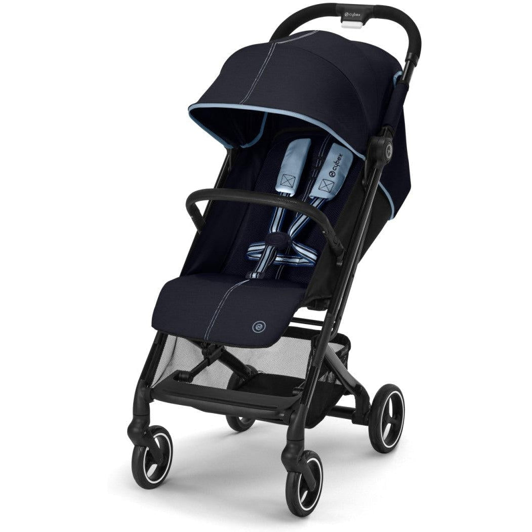 Cybex Beezy ベビーカー Cybex Beezy 2 Stroller – Crib & Kids