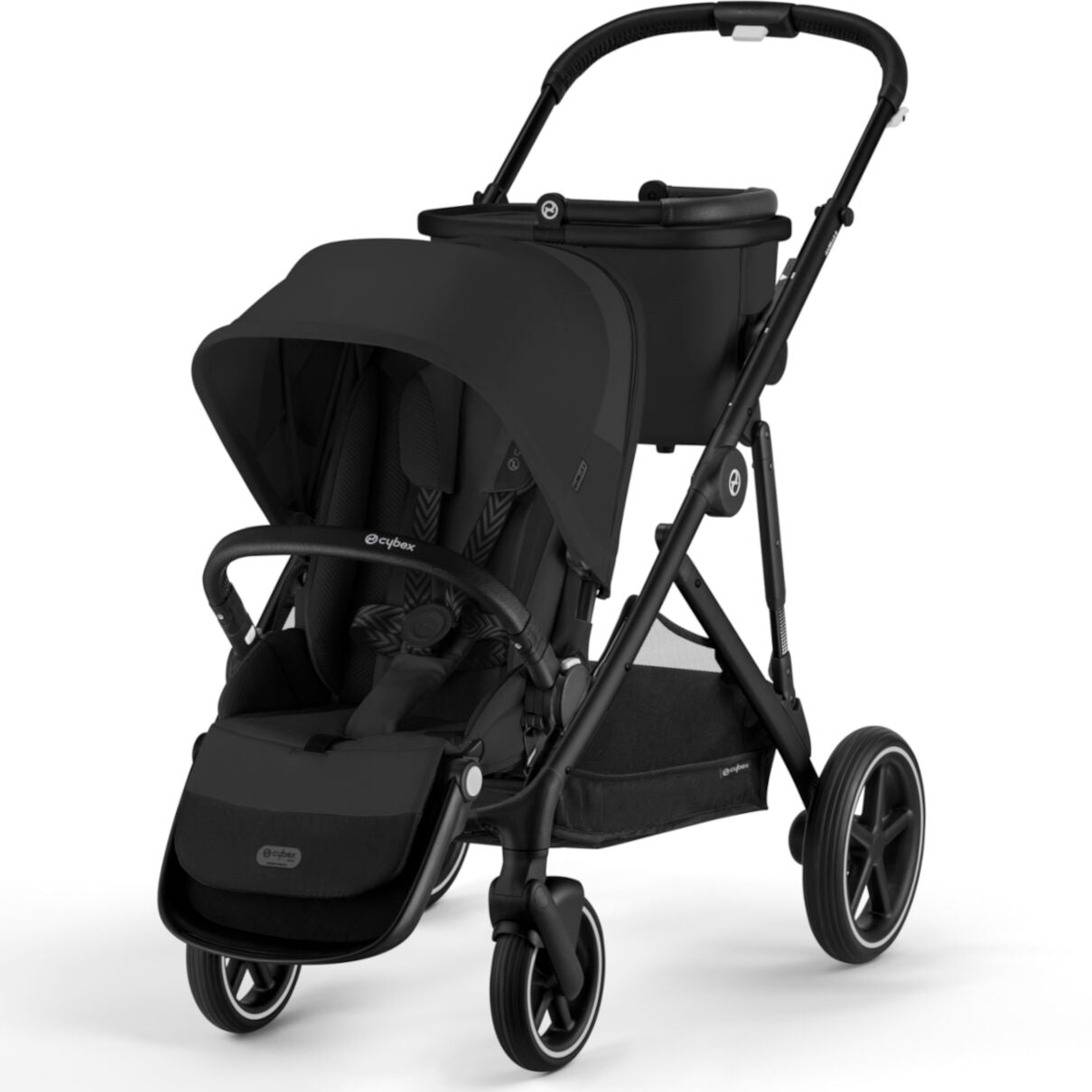 cybex cyber Cybex Gazelle S Stroller