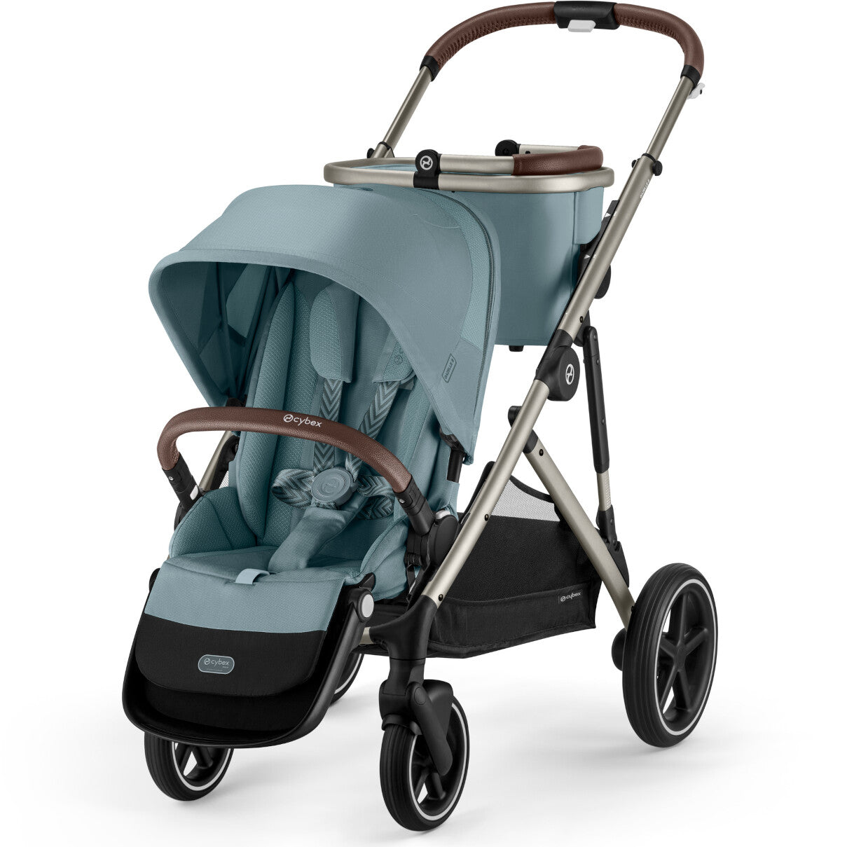 Cybex Gazelle S Stroller – Crib & Kids