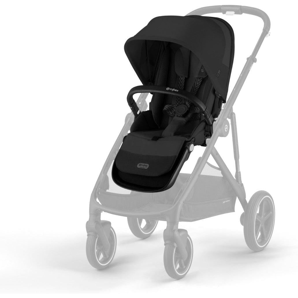 cybex gazelle s 2 second seat Cybex Gazelle S Second Seat – Crib & Kids