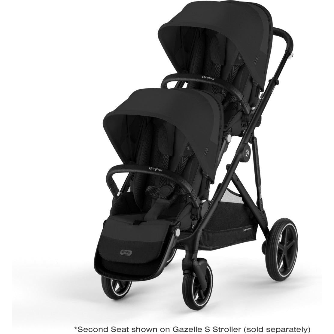 cybex gazelle with car seat Cybex Gazelle S Second Seat – Crib & Kids