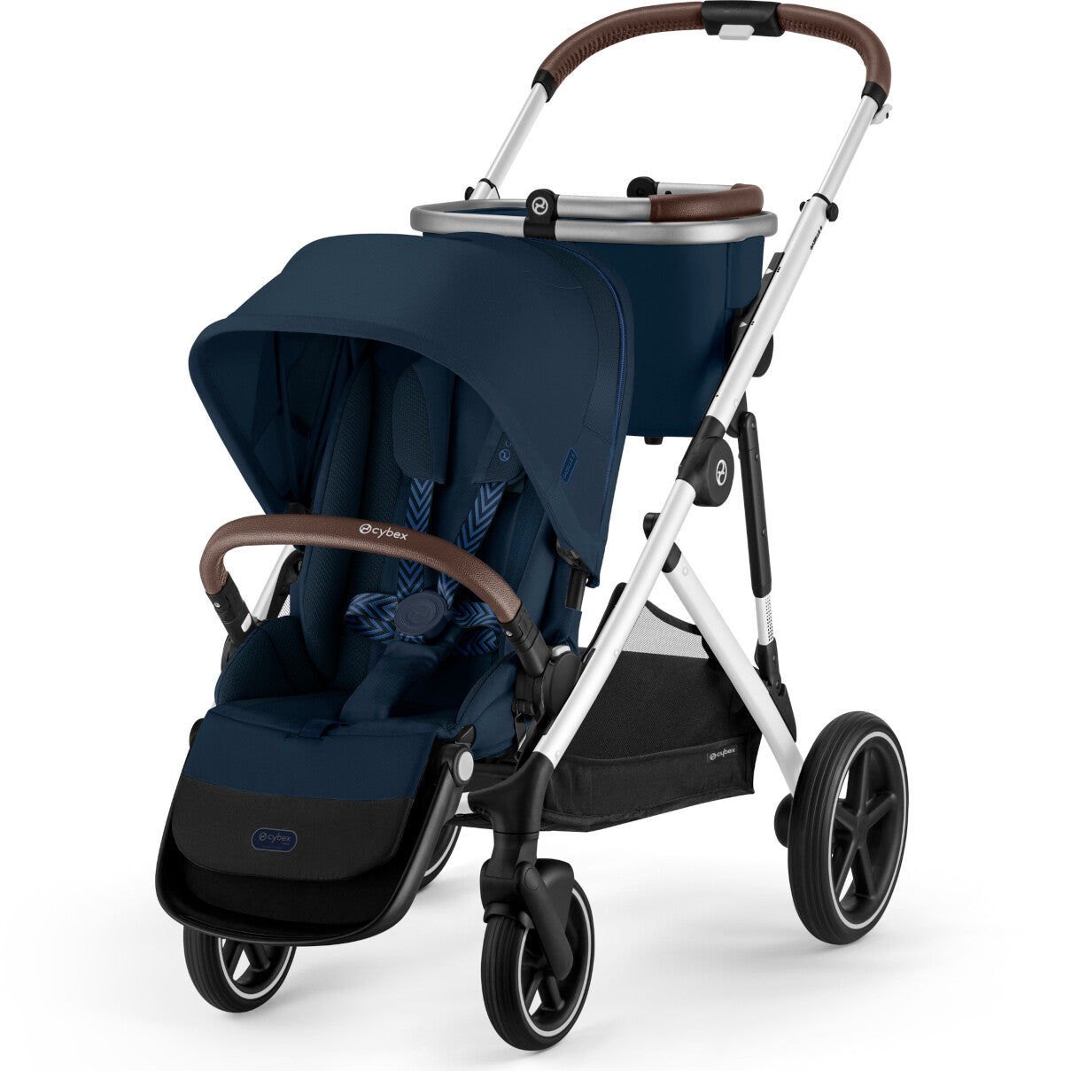 cybex gazelle stroller accessories Cybex Gazelle S Stroller – Crib & Kids