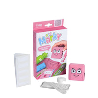 Marky DIY – pink