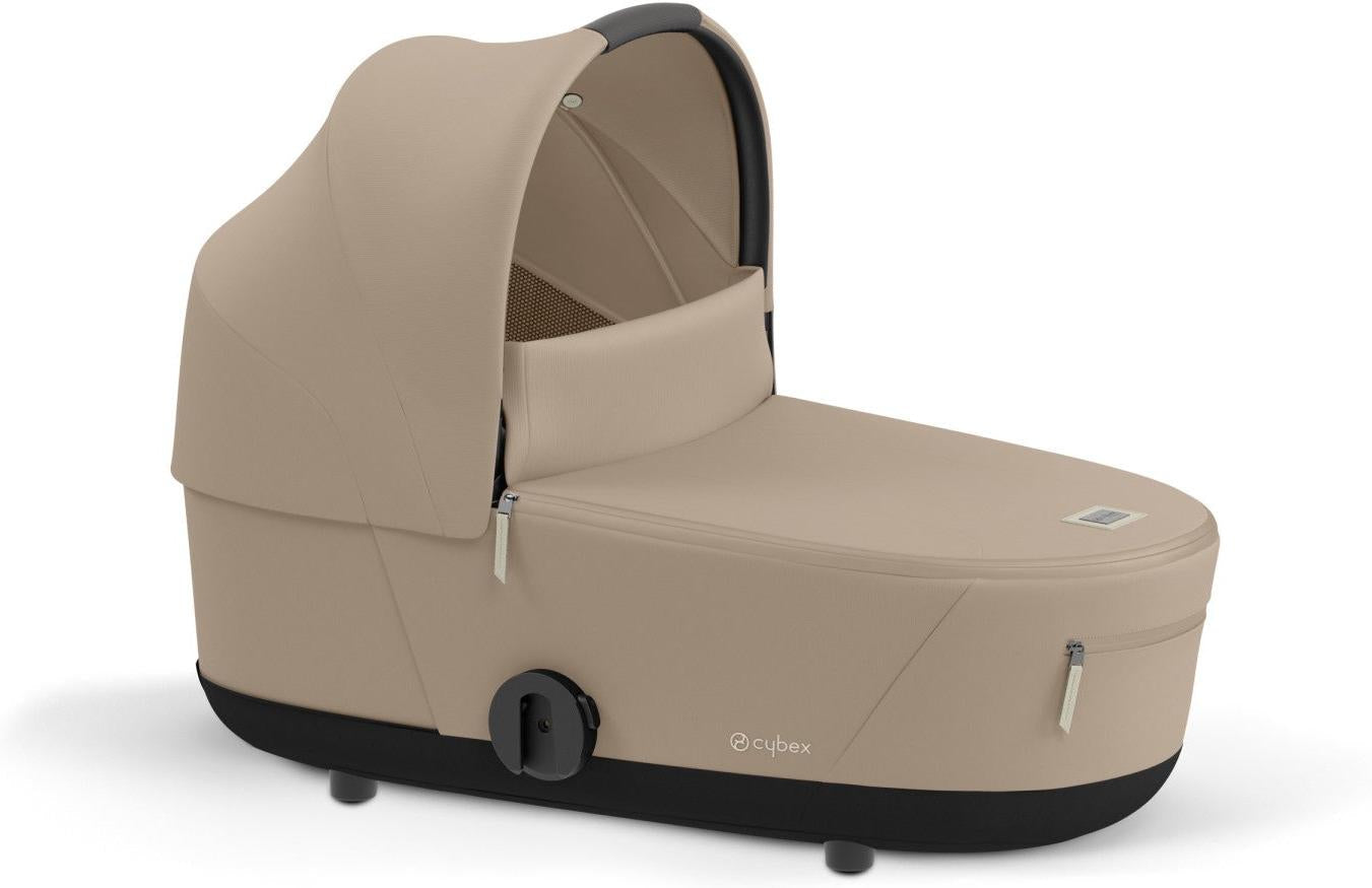 Cybex MIOS 3 Lux Carry Cot