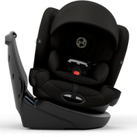 Cybex Callisto G 360° Rotating All-in-One Car Seat