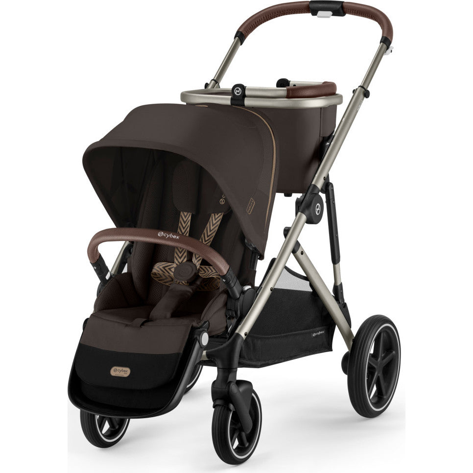 Cybex Gazelle S Stroller – Crib & Kids