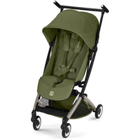 Cybex Libelle Ultra Lightweight Travel Stroller | NEW!
