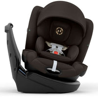 Cybex Callisto G 360° Rotating All-in-One Car Seat