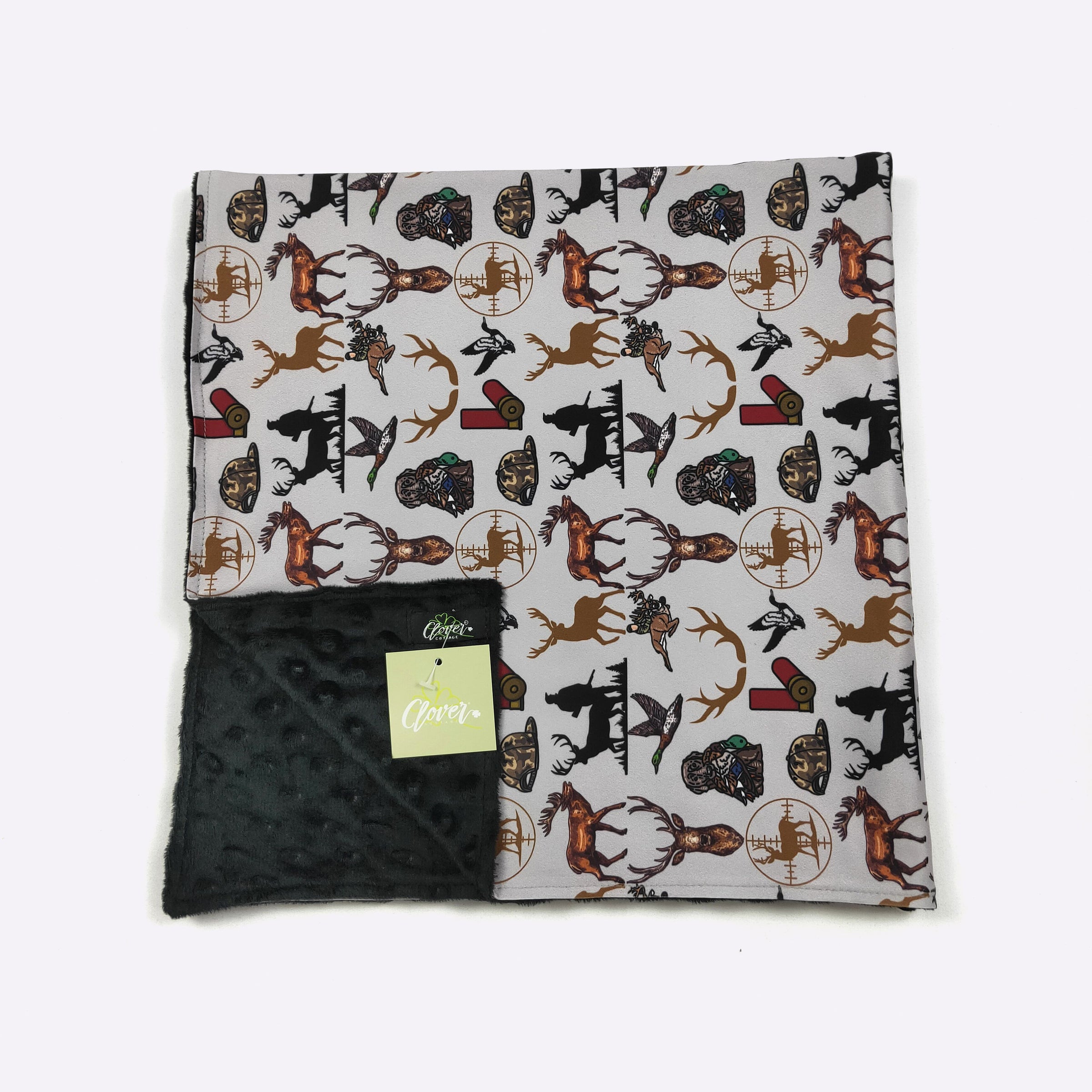 Buckshot Blanket