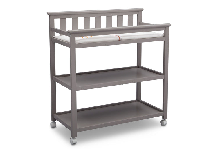 Delta Children Liberty Changing Table – Crib & Kids