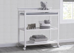 Delta Children Liberty Changing Table