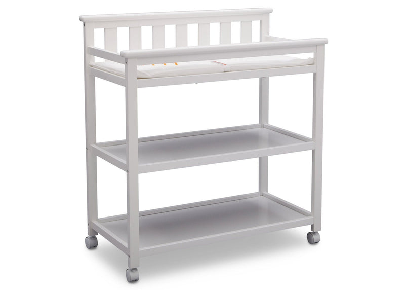 Delta Children Liberty Changing Table