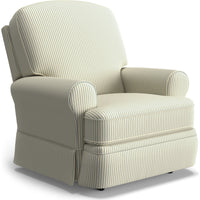 Storytime Juliana Swivel Glider Recliner