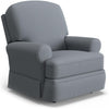 Storytime Juliana Swivel Glider Recliner