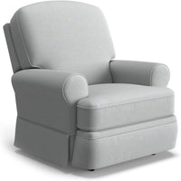 Storytime Juliana Swivel Glider Recliner