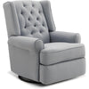 Storytime Kendra Swivel Glider Recliner