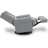 Storytime Kendra Swivel Glider Recliner