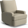 Storytime Kersey Swivel Glider