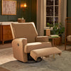 Storytime Juliana Swivel Glider Recliner