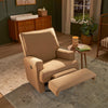 Storytime Juliana Swivel Glider Recliner