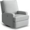 Storytime Kersey Swivel Glider