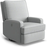 Storytime Kersey Swivel Glider