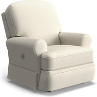 Storytime Juliana Swivel Glider Recliner