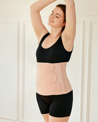 Momcozy Ergowrap™ Postpartum Belly Wrap | Postpartum Belly Band