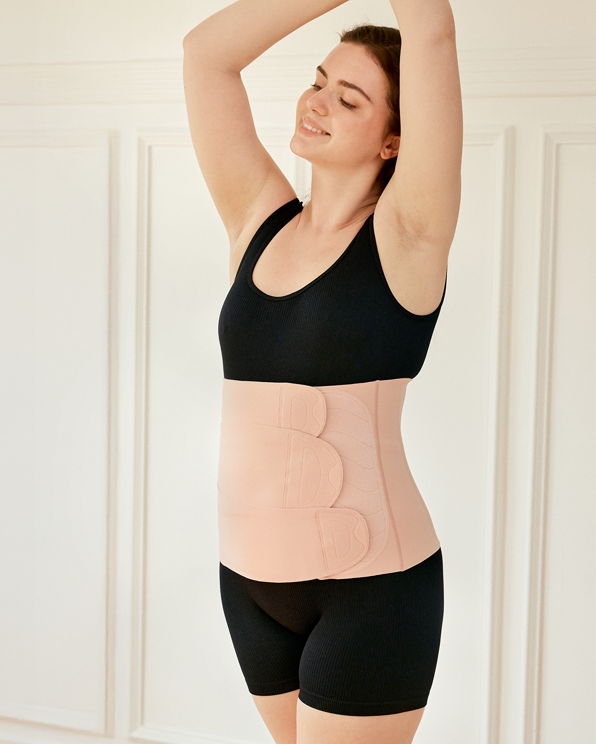 Momcozy Ergowrap™ Postpartum Belly Wrap | Postpartum Belly Band