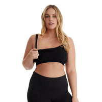 Momcozy The Original: Our Basic Pumping Bra (YN08)