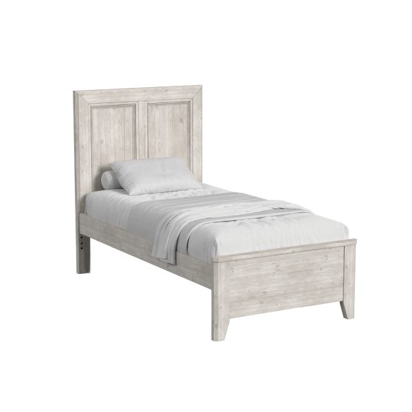 Westwood Design Carlson Twin Bed