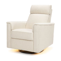 Namesake Willa Pro Power Recliner + Swivel Glider