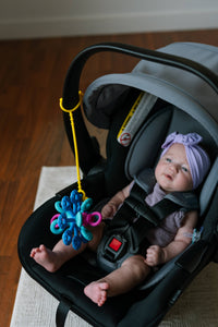 Okee Activity Toy