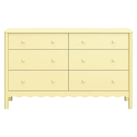 Babyletto Swell 6-Drawer Dresser