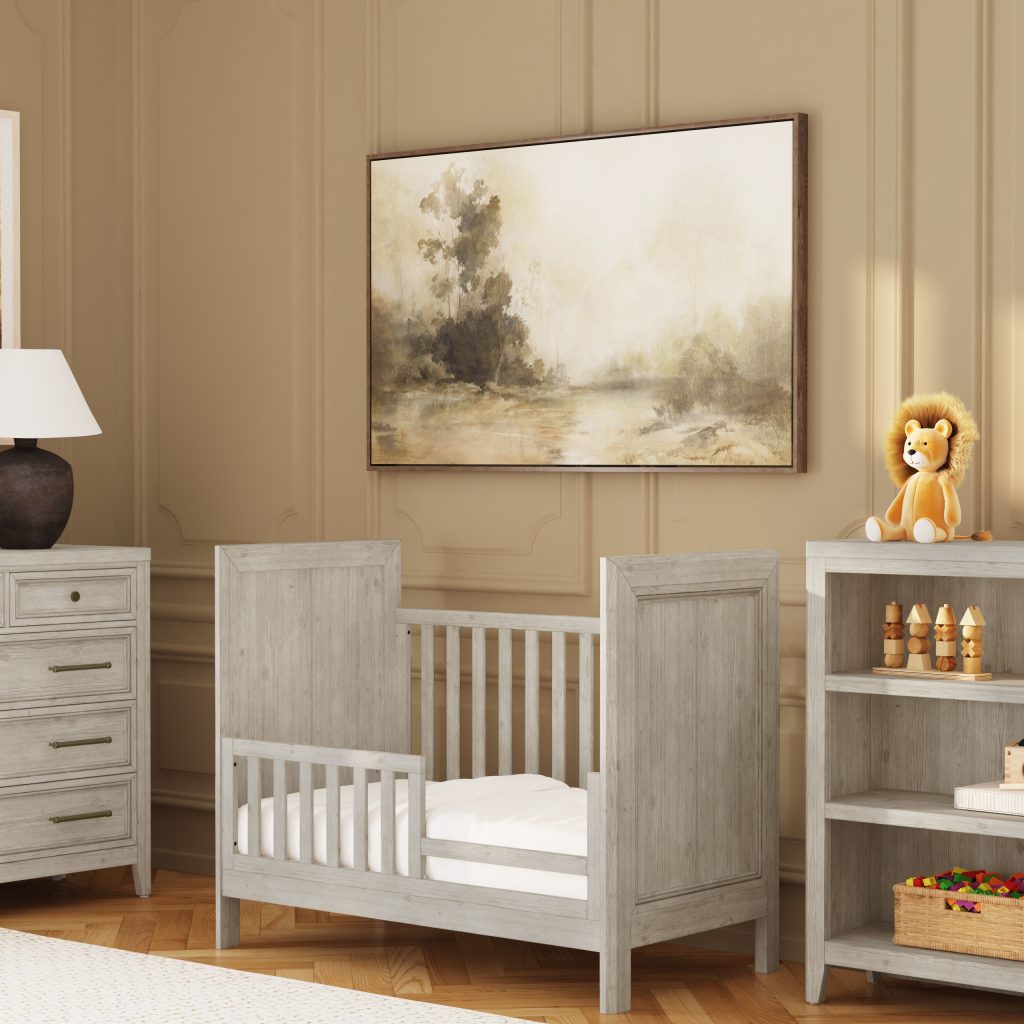Westwood Design Carlson Classic Crib