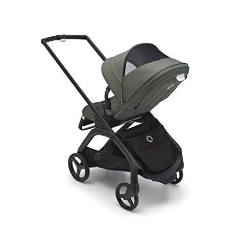 bugaboo designer Bugaboo Dragonfly Stroller with Seat and Bassinet – Crib & Kids