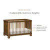 Namesake Crosby 3-in-1 Convertible Crib