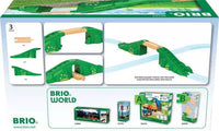 BRIO World Arch Bridge