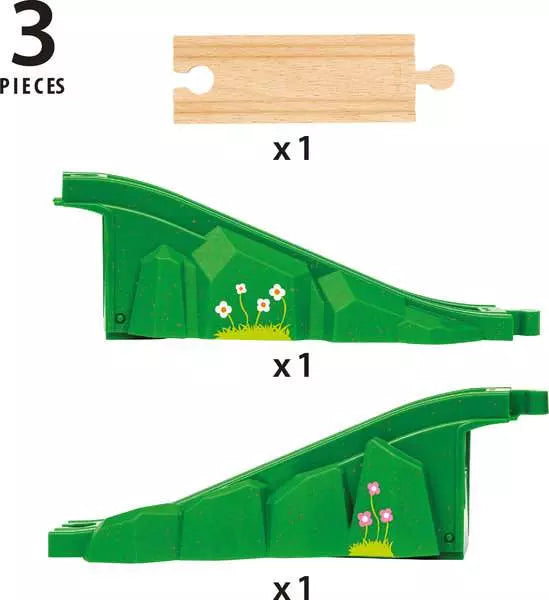 BRIO World Arch Bridge
