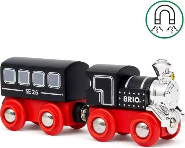 BRIO World Special Edition Train